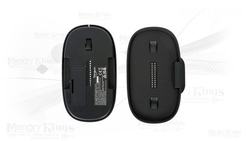 MOUSE TARGUS AMB586GL ERGOFLIP ECOSMART BLUETOOTH
