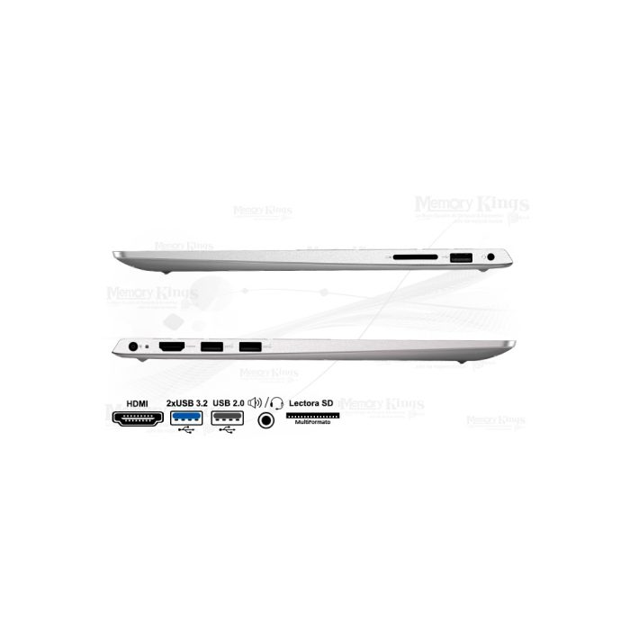LAPTOP Core i7-1255U DELL Inspiron 15 3520 8|512|15.6" UHD Graphics
