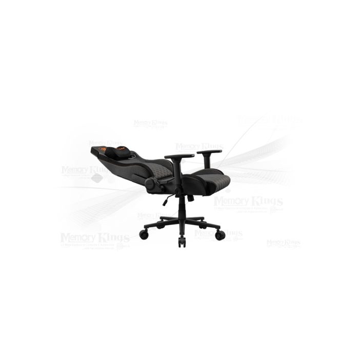 SILLA Gaming COUGAR DEFENSOR GRAY F