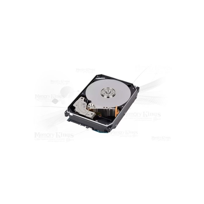 DISCO DURO 4TB TOSHIBA N300 NAS 512MB