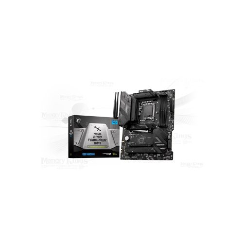 PLACA MSI MAG B760 TOMAHAWK WIFI D5 1700 ATX