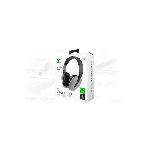 AURICULAR KLIP XTREME ZoundTune KWH-010GR GREY