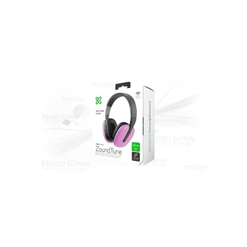 AURICULAR KLIP XTREME ZoundTune KWH-010PR PURPLE