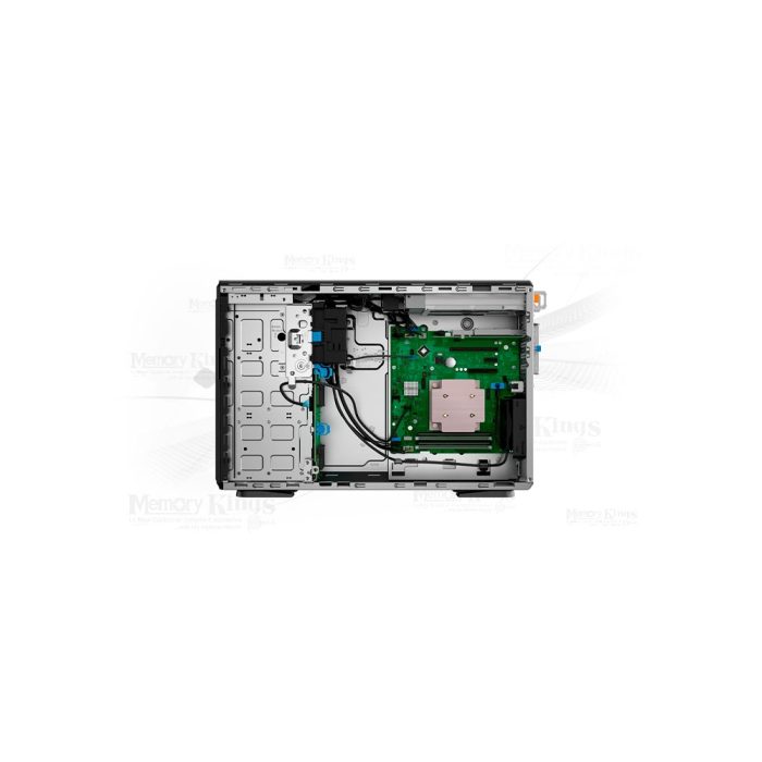Dell - Server - Tower - Intel Xeon E-2468 - 2 TB Hard Drive Capacity - T360ERH1Y24v1
