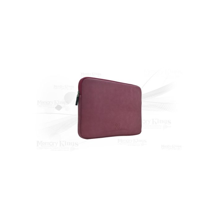 FUNDA 15.6 KLIP XTREME KNS-220PK Pink