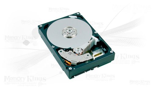 Disco duro Toshiba Surveillance S300, 4TB SATA 6.0Gb/s, 5400rpm, 256MB Cache, 3.5".