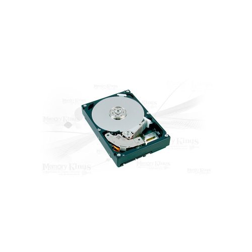 Disco duro Toshiba Surveillance S300, 4TB SATA 6.0Gb/s, 5400rpm, 256MB Cache, 3.5".