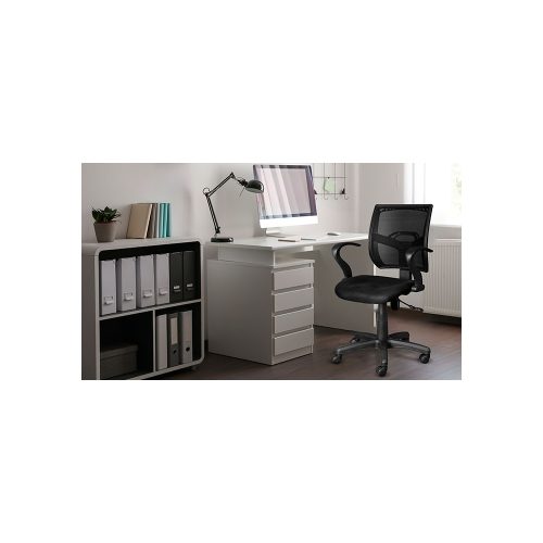 SILLA EJECUTIVA XTECH STUTTGART XTF-SC410 BLACK
