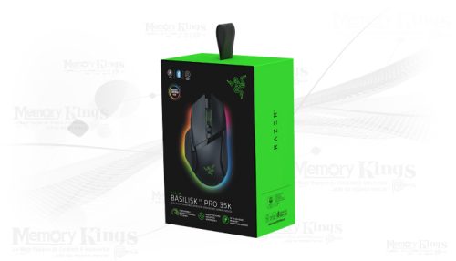 MOUSE Gaming RAZER BASILISK V3 PRO 35K RGB BLACK