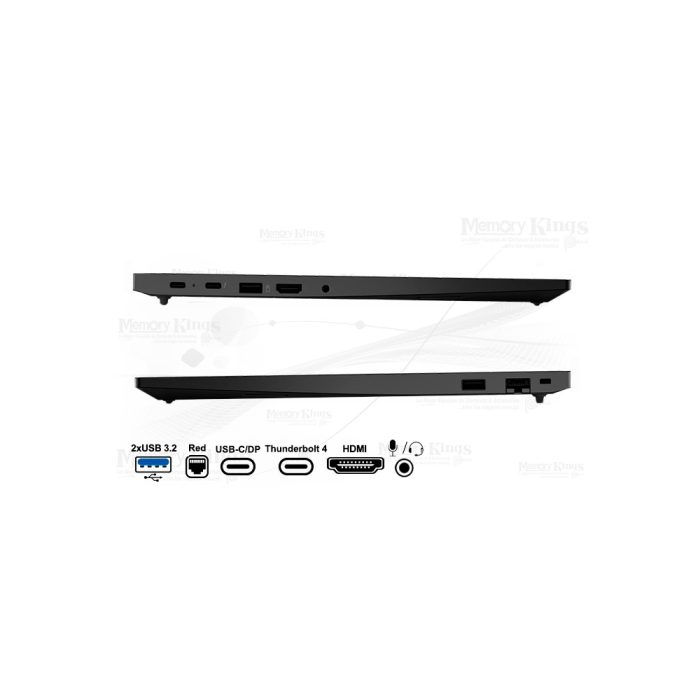 LAPTOP Core Ultra 5 125U LENOVO ThinkPad 16 G2 16|1TB|16" grafica Intel Arc, W11PRO