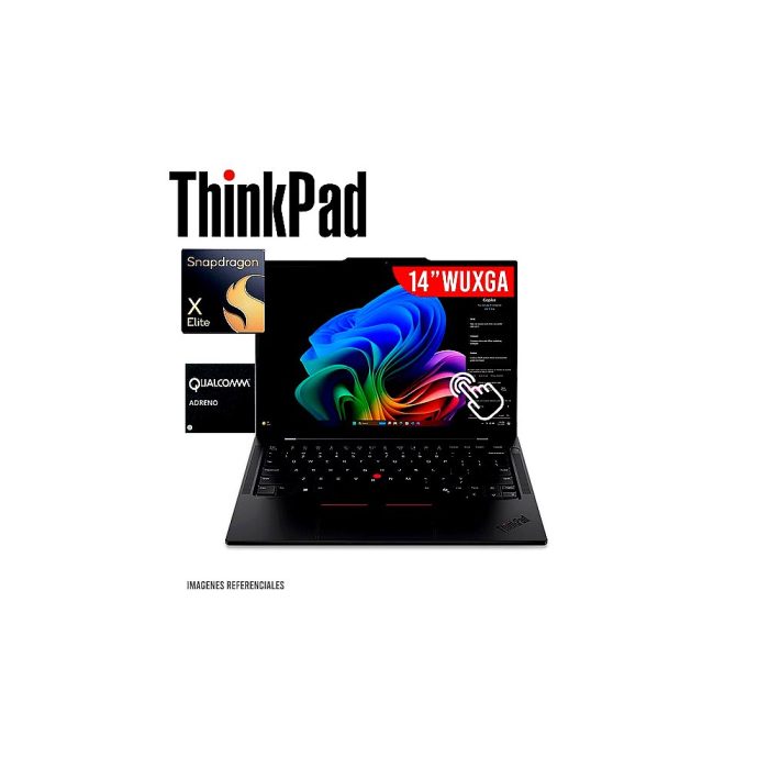 Estación de acoplamiento ThinkPad Ultra con puertos DP(2)/HDMI/VGA/LAN/USB-C(2)/USB 3.0(4)