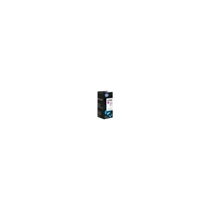 HP GT52 - 70 ml - magenta - original - recarga de tinta