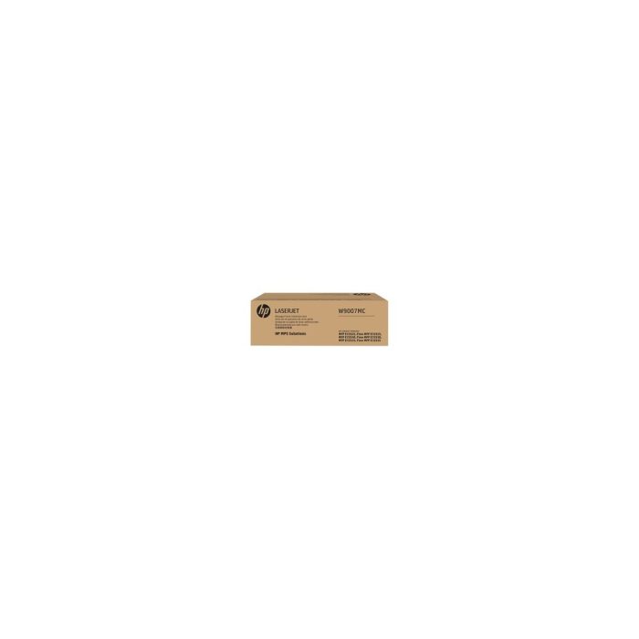 Unidad residual de tóner HP - OEM - Láser - 100000 Páginas - 1