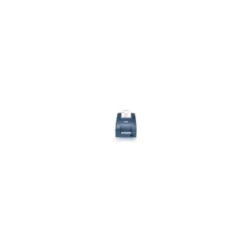 Impresora matricial Epson TM-U220A - Gris - 6lps Mono