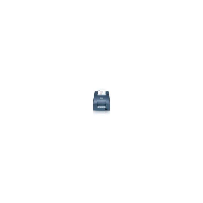 Impresora matricial Epson TM-U220A - Gris - 6lps Mono