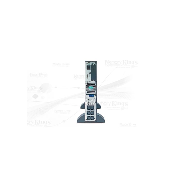 APC Smart SURT1000XLI - UPS On-Line 1000VA (700W) para Protección Energética Continua