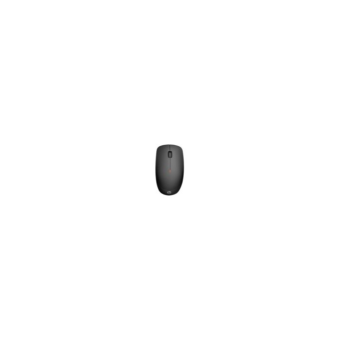 HP Slim - Mouse - Wireless