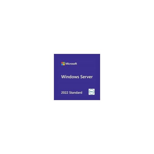 Dell - Licencia - Kit opción reseller (ROK)