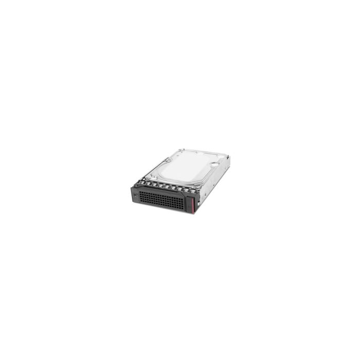 Disco Duro Lenovo - 2.5" Interno - 2.40TB - SAS (12Gb/s SAS) - Servidor Dispositivo compatible - 10000rpm - Intercambiable en caliente - 512e Format