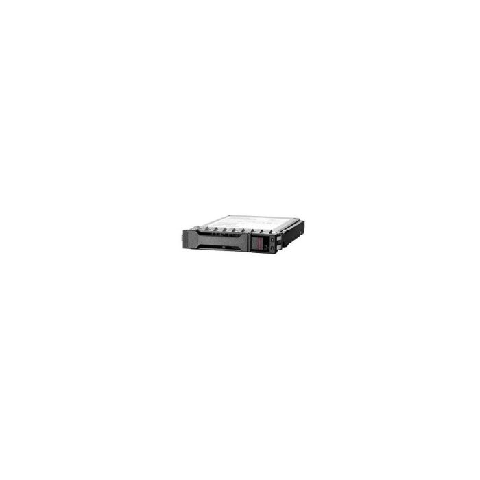 300GB SAS 10K SFF BC MV HDD