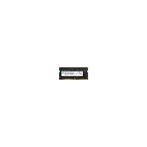 Módulo RAM HP para Portátil - 8GB - DDR4-3200/PC4-25600 DDR4 SDRAM - 3200MHz - CL22 - 1.20V - 260-pin - SoDIMM
