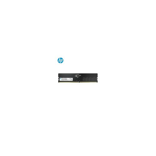 Módulo RAM HP para Computadora de escritorio - 16GB (1 x 16GB) - DDR5-4800/PC5-38400 DDR5 SDRAM - 4800MHz - CL40 - 1.10V - ECC - Sin búfer - 288-clavijas - DIMM