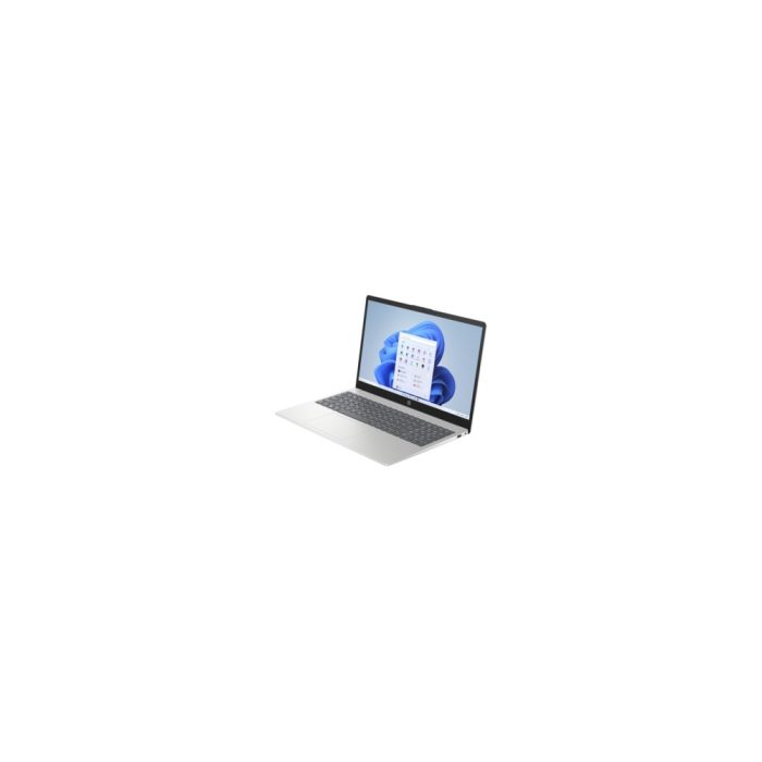 15-FD0048LA - Intel Ci5 1235U - RAM 8GB DDR4 - 512GB SSD - Video Integrado Intel Iris Xe Graphics - Win11  -  15.6in FHD - Silver - Garantia 1Year Carry In