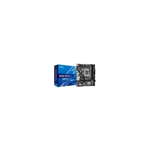 PACK H610-HDV-M.2 R2.0 + CI5 12400