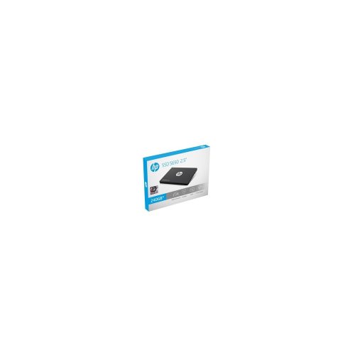 Unidad de estado sólido HP - 2.5" Interno - 240GB - SATA