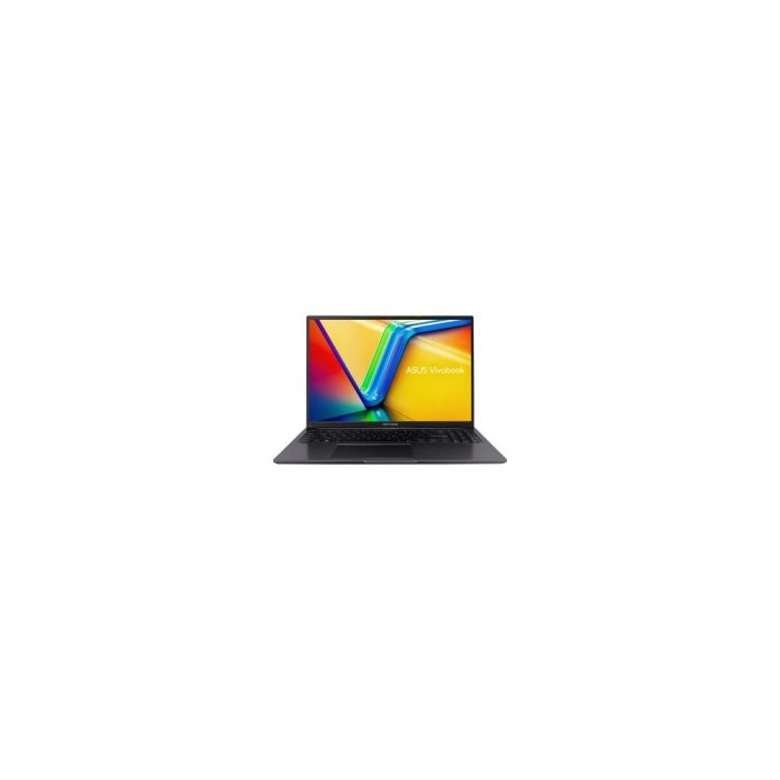 X1605VA-MB1263 - Intel Ci5 13500H - RAM 8GB DDR4 - 512GB SSD - Video Integrado - FreeDOS  -  16in WQUXGA - Black - Garantia 1Year Carry In