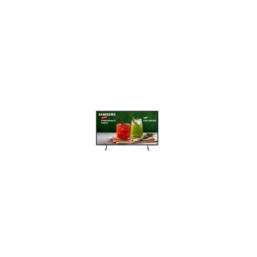 BED-H SERIES 43" 4K UHD BUSINESS TV