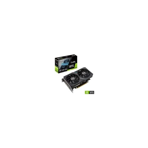 DUAL-RTX3060-O12G-V2 HDMI DP