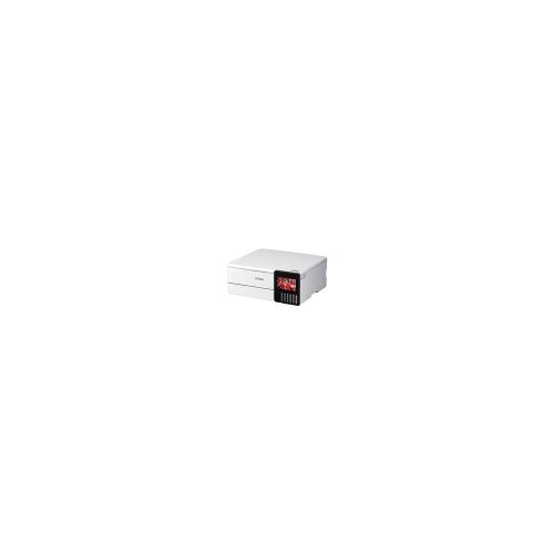 Multifuncional de tinta Epson EcoTank L8160, imprime/escanea/copia, LAN/Wi-Fi/USB 2.0