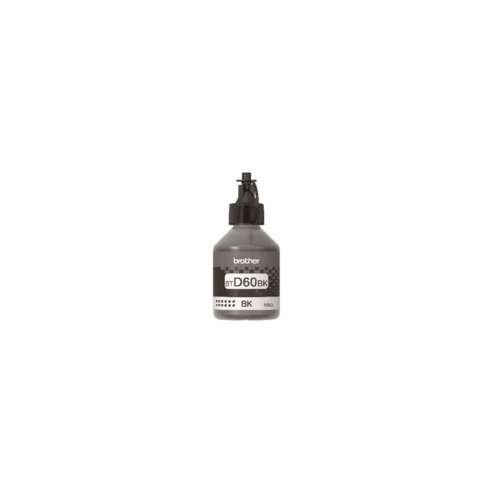PACK 21 TINTA NEGRA BTD60BK