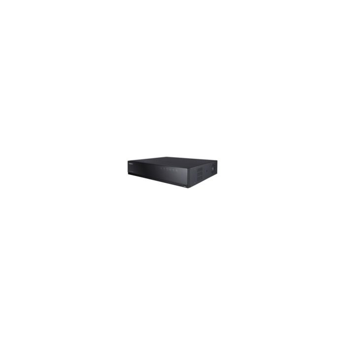8CH Wisenet HD+ Pentabrid DVR AHD