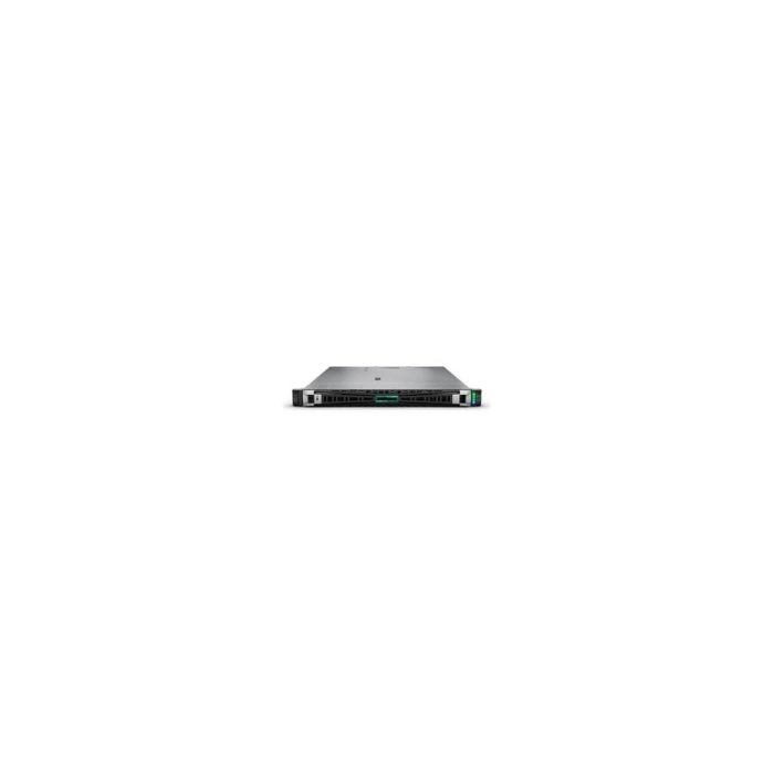 HPE ProLiant DL320 Gen11 5416S 16c 1P 2x32GB-R 10SFF MR416i-o 3x2.4TB HDD L4 2x1000W PS LA Server