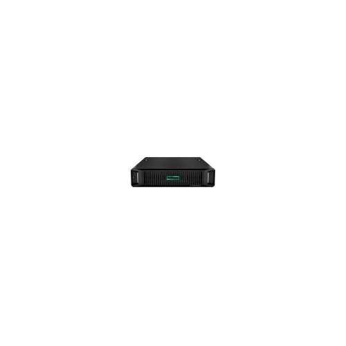 HPE ProLiant DL145 Gen11 8124P 2.45GHz 16c 1P 2x32GB-R 2SFF NS204i-u MR216i-p 2x700W PS LA Server