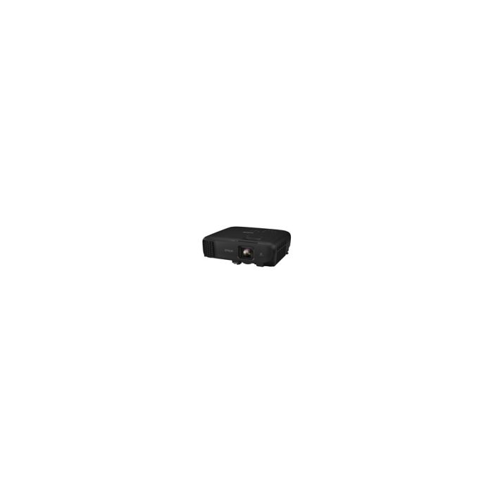 Epson PowerLite FH52+ - Proyector 3LCD - 4000 lúmenes (blanco) - 4000 lúmenes (color)