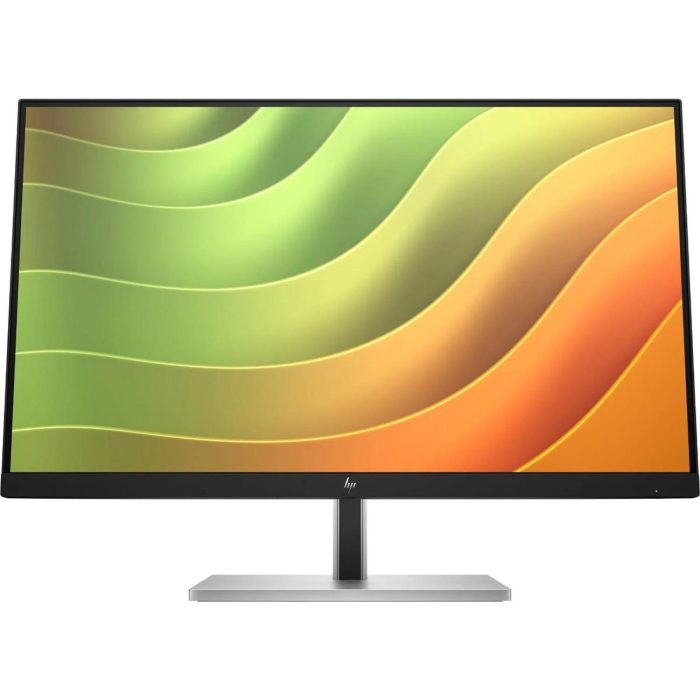 HP E24u G5 - E-Series - monitor LED - 23.8" - 1920 x 1080 Full HD (1080p) @ 75 Hz - IPS - 250 cd/m² - 1000:1