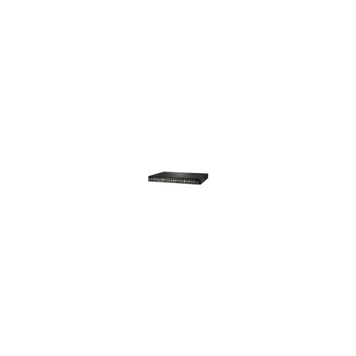 HPE Aruba 2930F 48G PoE+ 4SFP+ - Conmutador - L3 - Gestionado