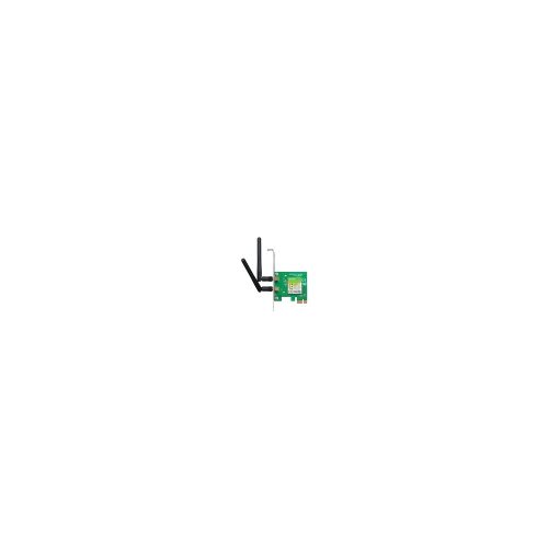 TP-Link TL-WN881ND - Adaptador de red - PCIe 2.0 - 802.11b/g/n