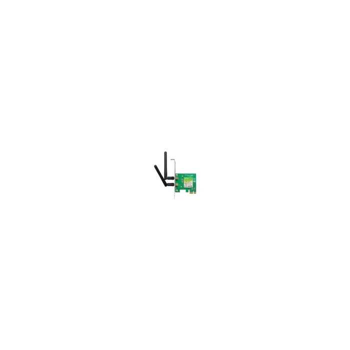 TP-Link TL-WN881ND - Adaptador de red - PCIe 2.0 - 802.11b/g/n