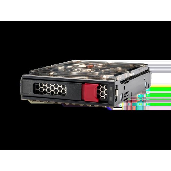 HPE - Hard drive - 8 GB - 3.5" - 7200 rpm