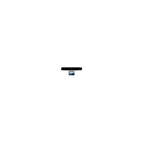 Poly Studio X70 - Barra de vídeo All-in-One - Conforme a la TAA - con controlador Poly TC8