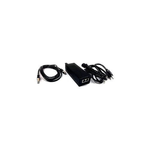 Poly - Fuente de alimentación - con cable de alimentación y CAT-5 - Estados Unidos
