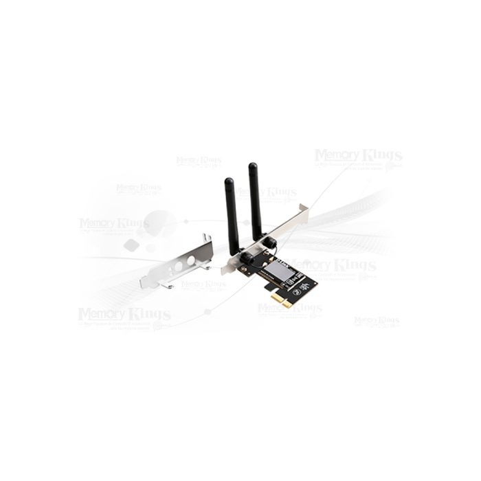 RED Wi-Fi PCI EXP D-LINK DWA-548 300MB 2antenas