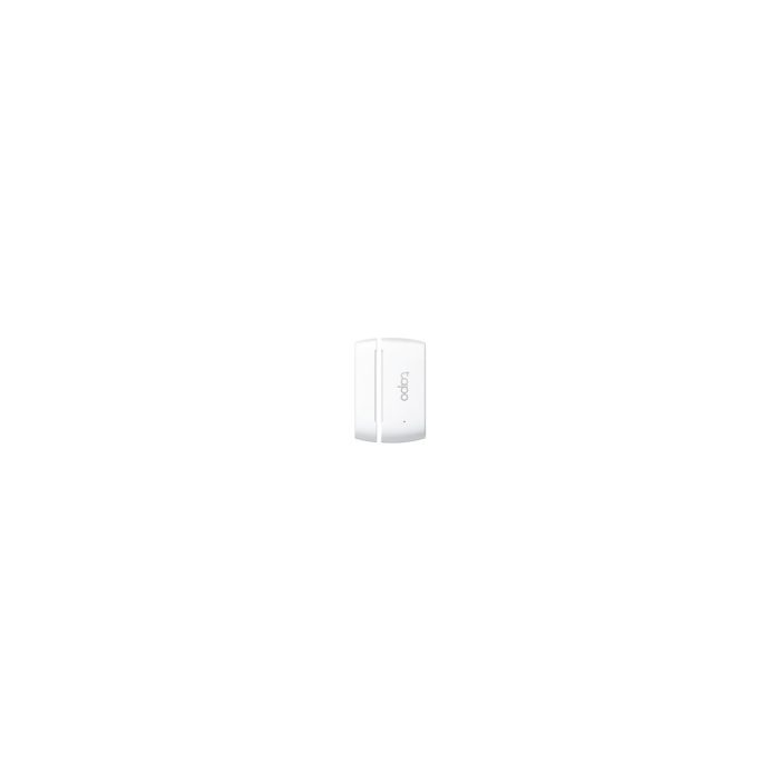 Tapo T110 V1 - Sensor de puerta y ventana - inteligente - inalámbrico - 863 - 865 Mhz, 868 - 868.6 MHz