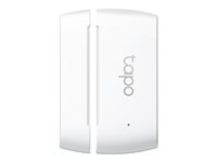 Tapo T110 V1 - Sensor de puerta y ventana - inteligente - inalámbrico - 863 - 865 Mhz, 868 - 868.6 MHz