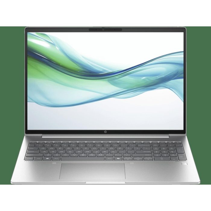 HP ProBook 465 - Notebook - 16" - AMD Ryzen 7 7735U - 32 GB - SSD - Windows 11 Pro