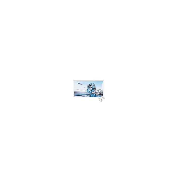 Klip Xtreme KPS-513 - 120" - Screen Motorized
